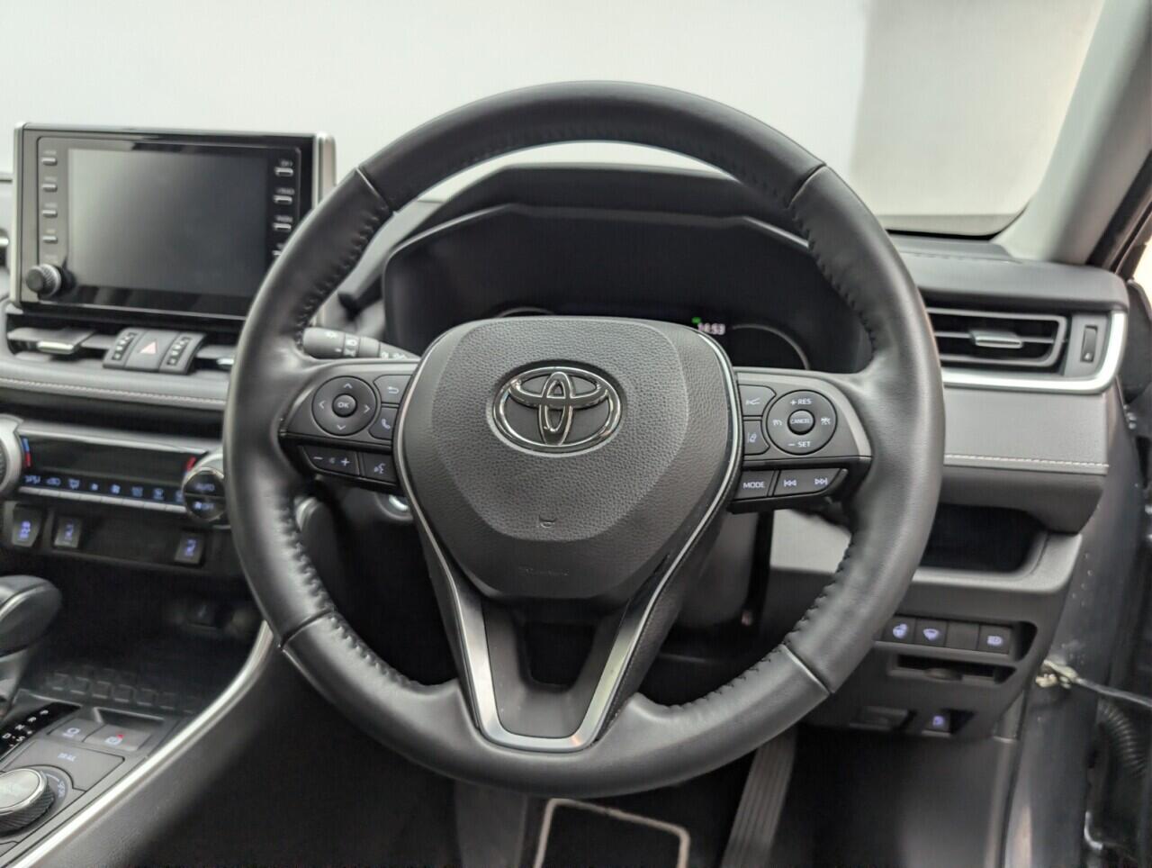 Used Toyota RAV4 2022 for sale - 77396050: Photo 24