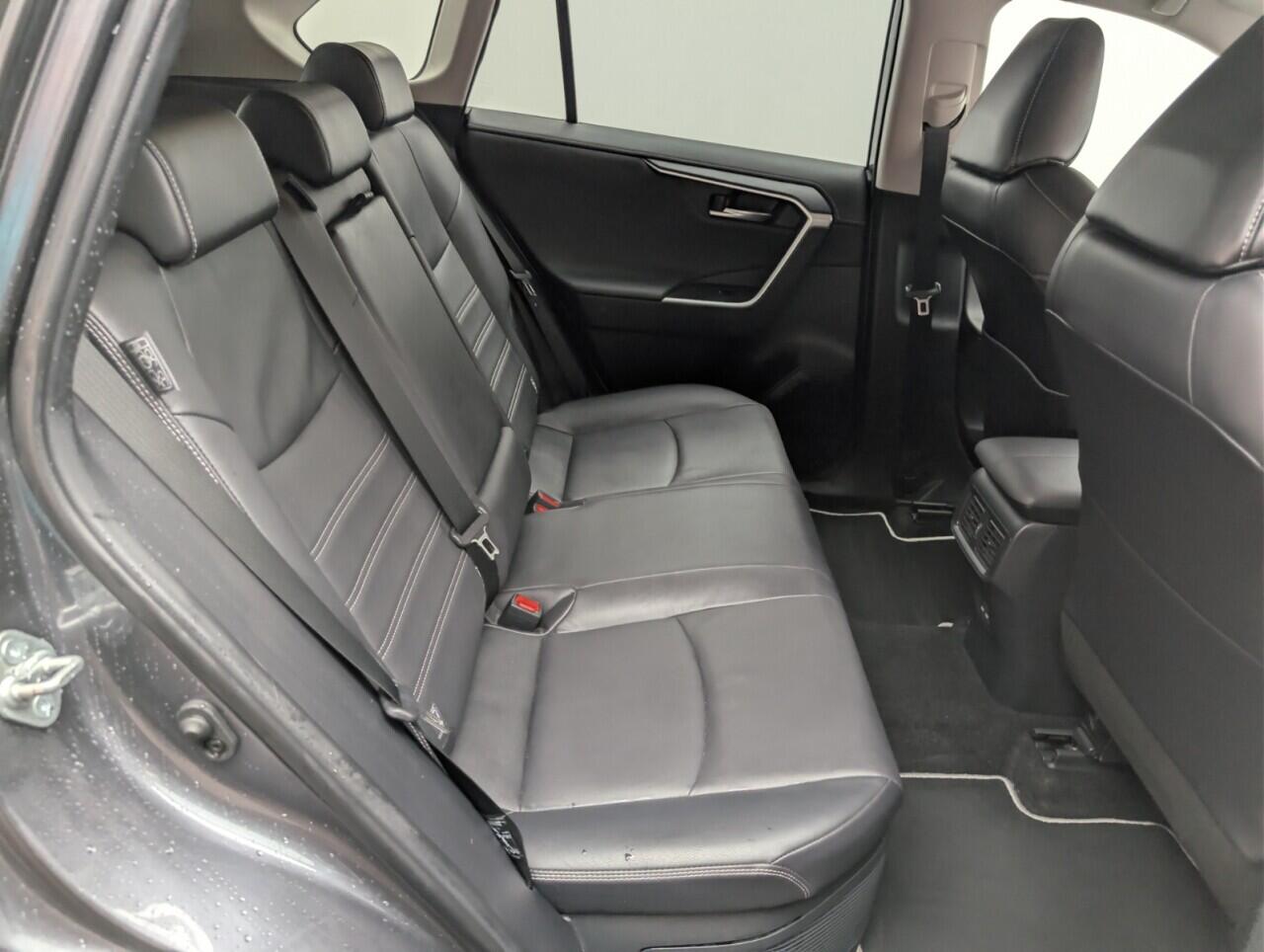 Used Toyota RAV4 2022 for sale - 77396050: Photo 26