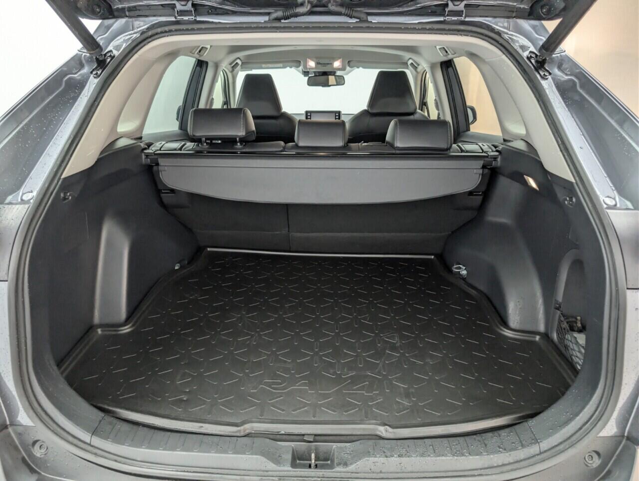 Used Toyota RAV4 2022 for sale - 77396050: Photo 27