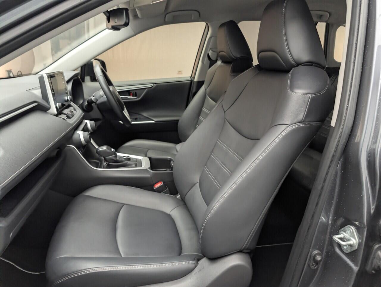 Used Toyota RAV4 2022 for sale - 77396050: Photo 29