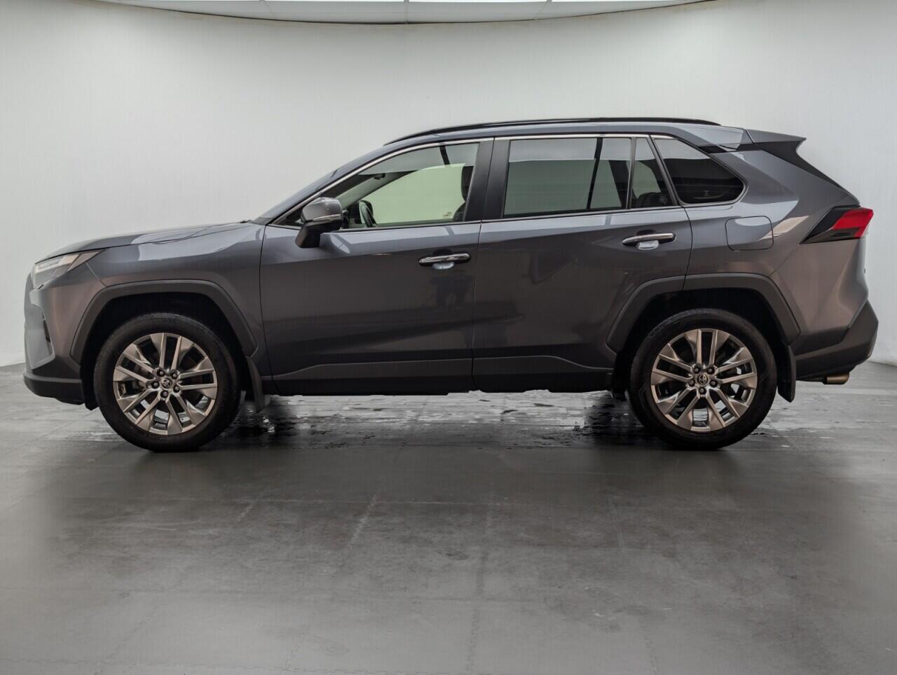 Used Toyota RAV4 2022 for sale - 77396050: Photo 5