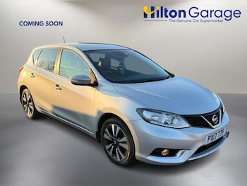Used Nissan Pulsar 2017 for sale - 78016515: Photo