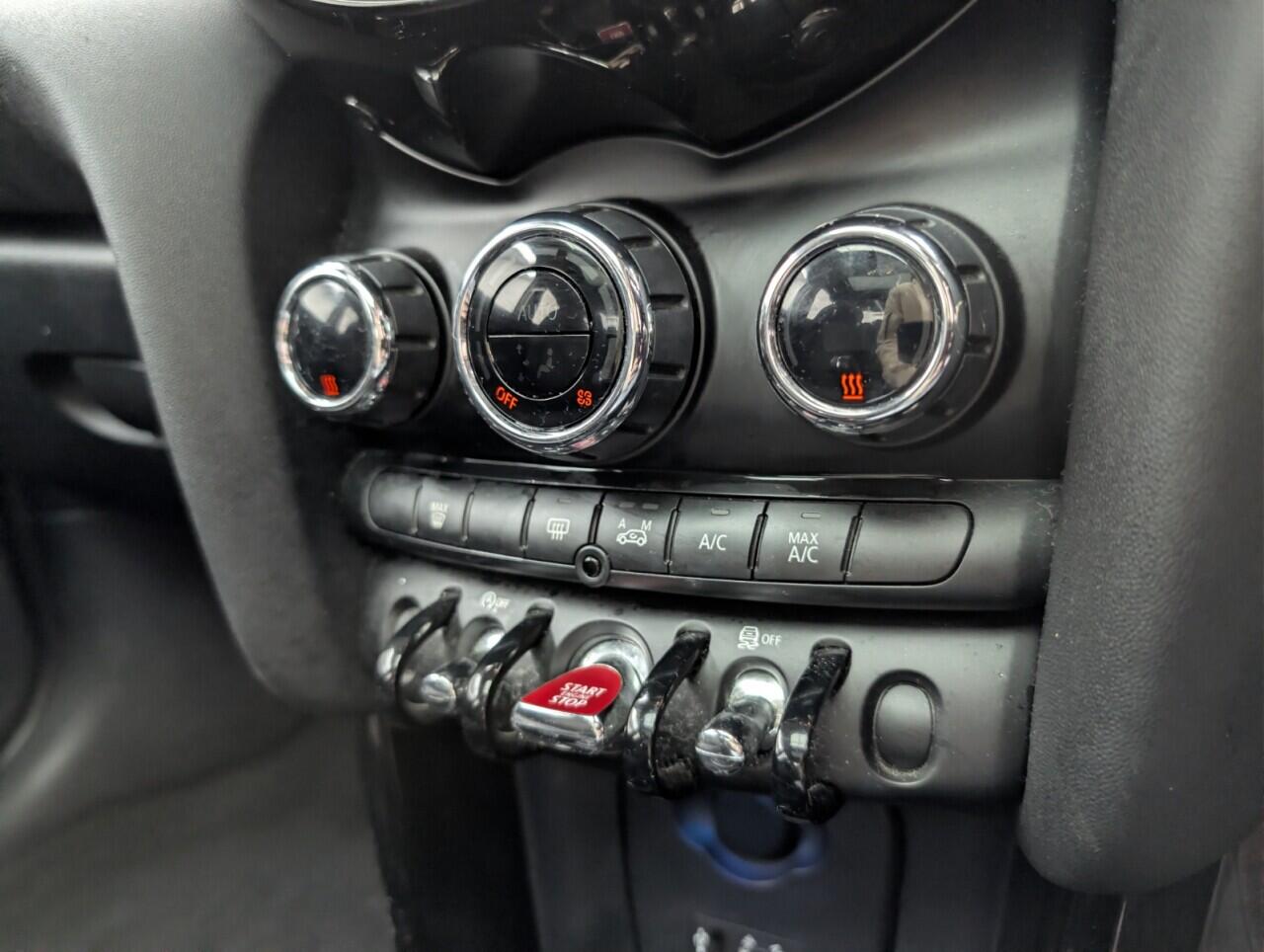 Used MINI Hatch 2015 for sale - 76584887: Photo 15