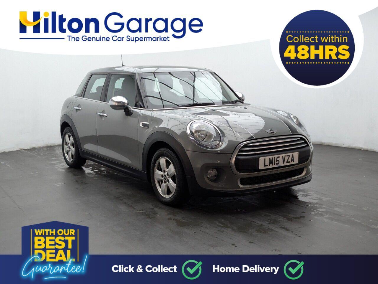 Used MINI Hatch 2015 for sale - 76584887: Photo 2