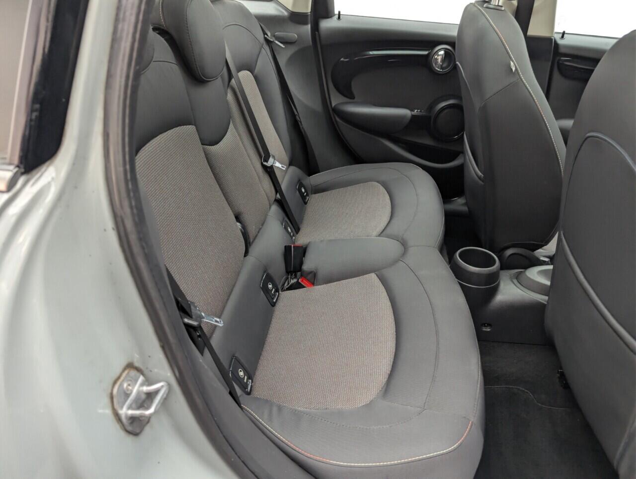 Used MINI Hatch 2015 for sale - 76584887: Photo 23