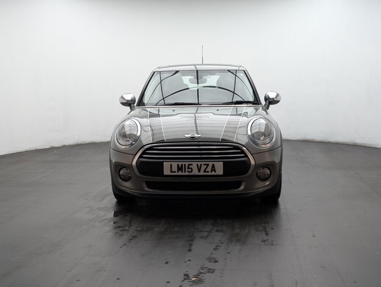 Used MINI Hatch 2015 for sale - 76584887: Photo 3