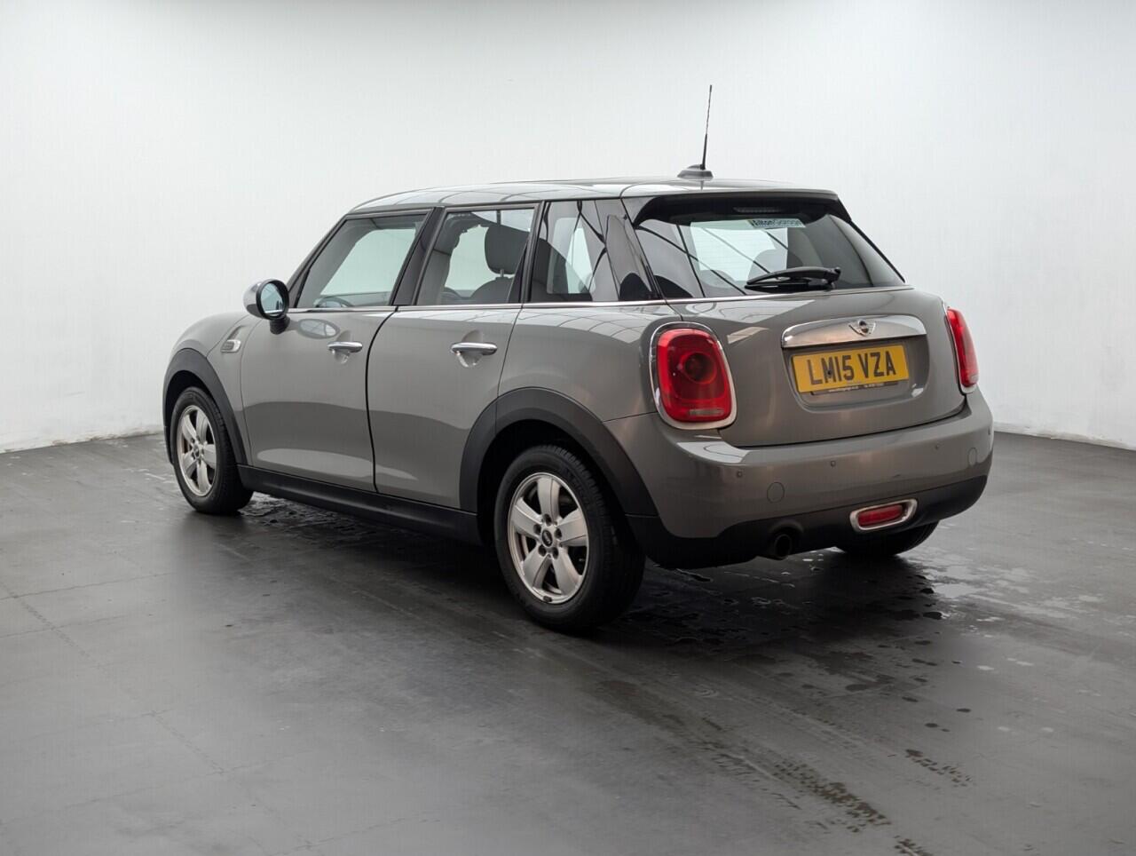 Used MINI Hatch 2015 for sale - 76584887: Photo 6