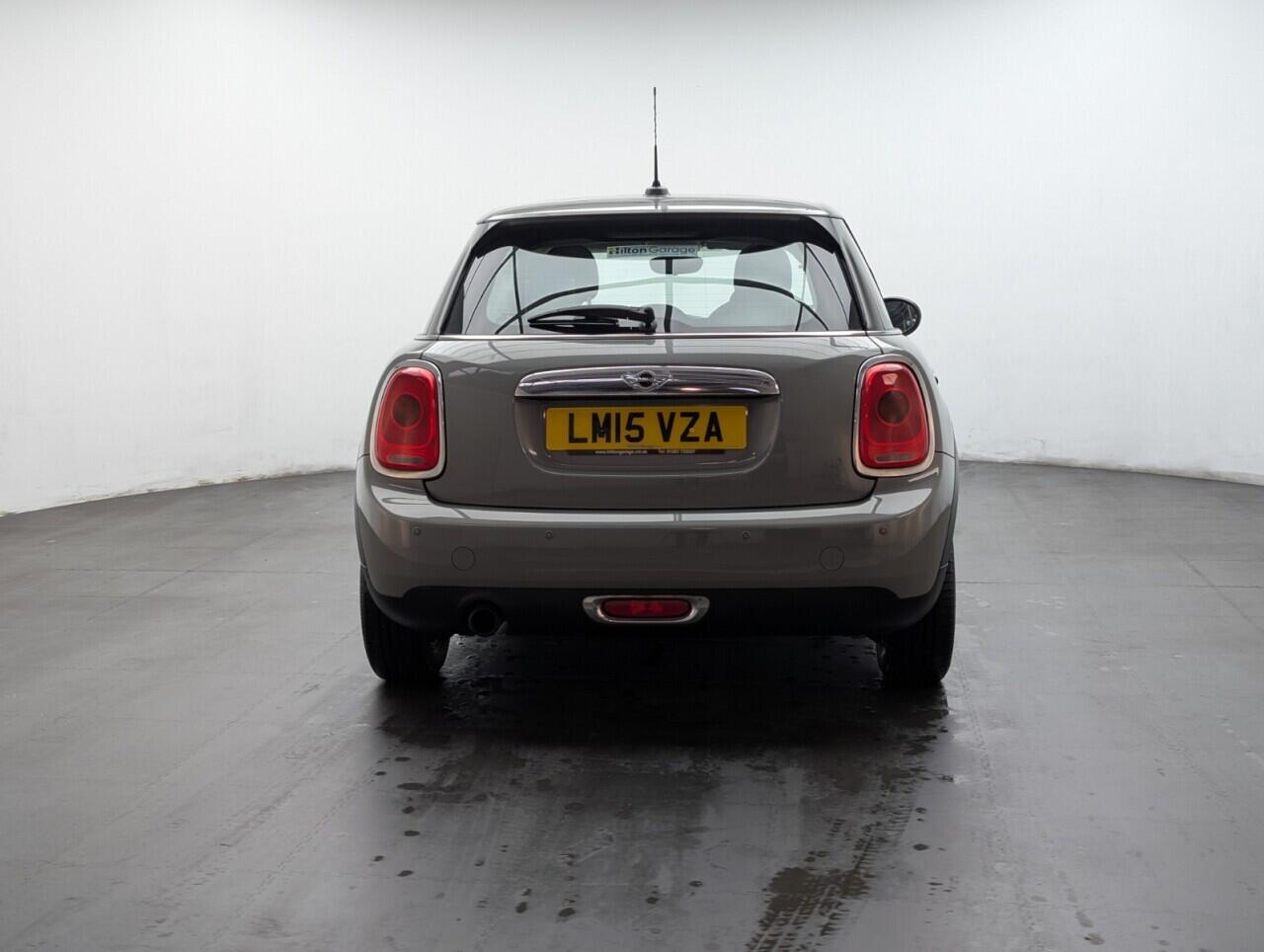 Used MINI Hatch 2015 for sale - 76584887: Photo 7