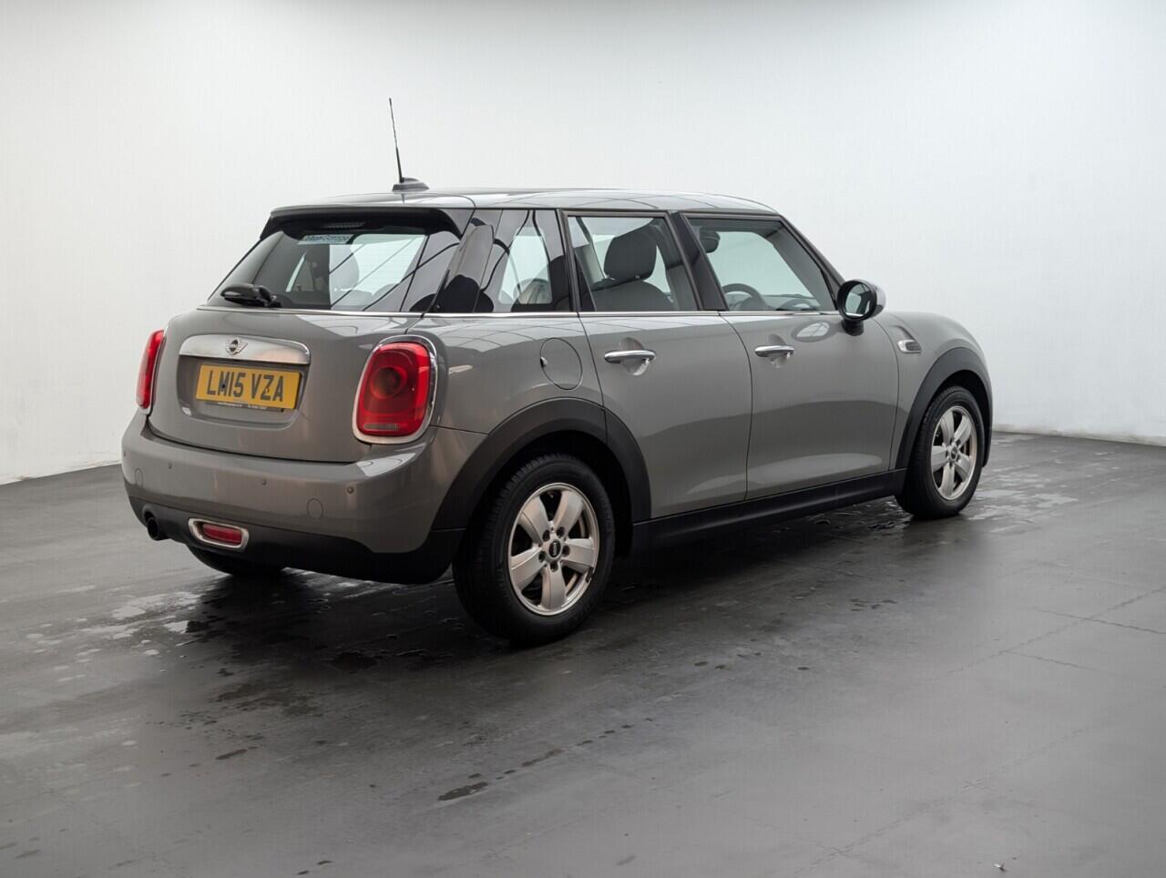 Used MINI Hatch 2015 for sale - 76584887: Photo 8