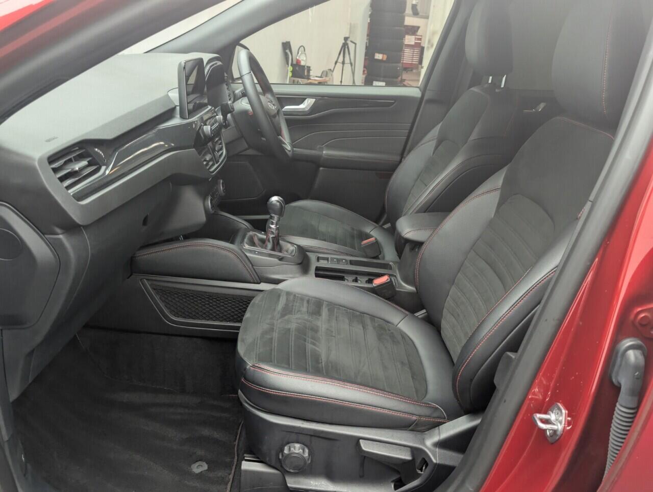 Used Ford Kuga 2021 for sale - 76425702: Photo 10