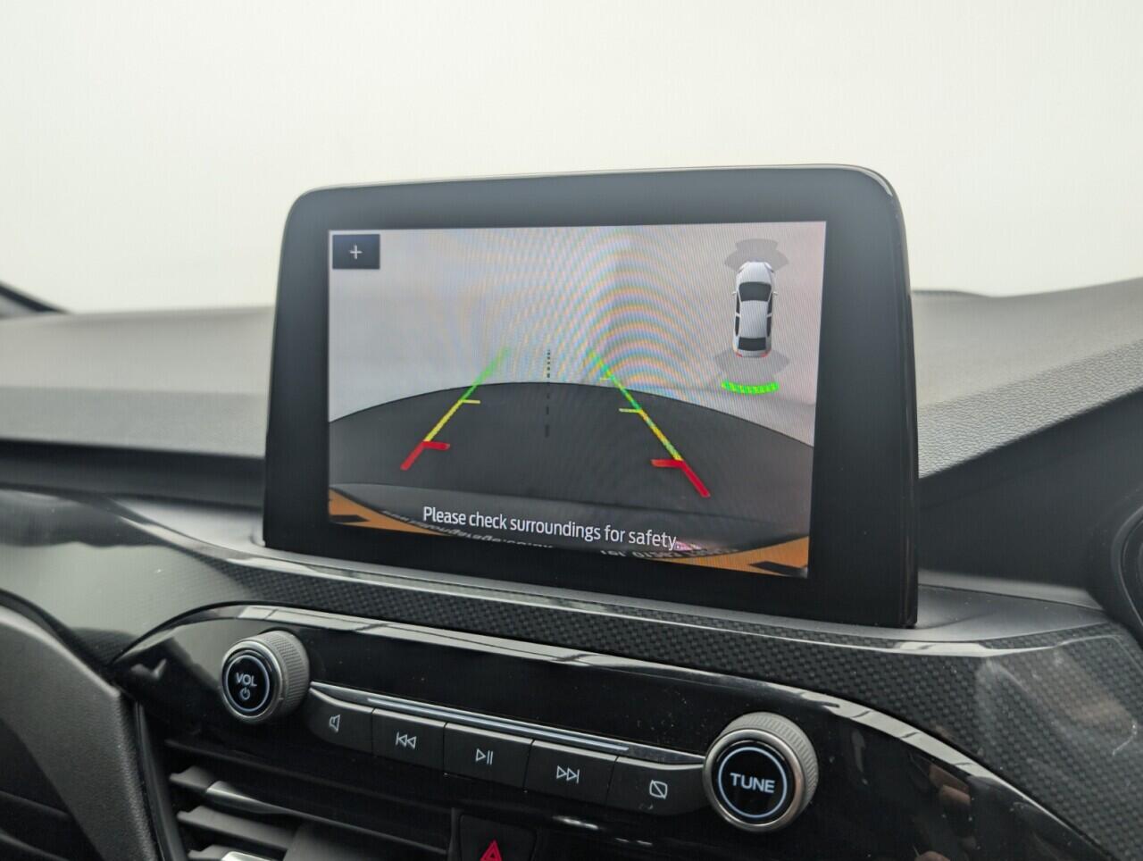 Used Ford Kuga 2021 for sale - 76425702: Photo 23