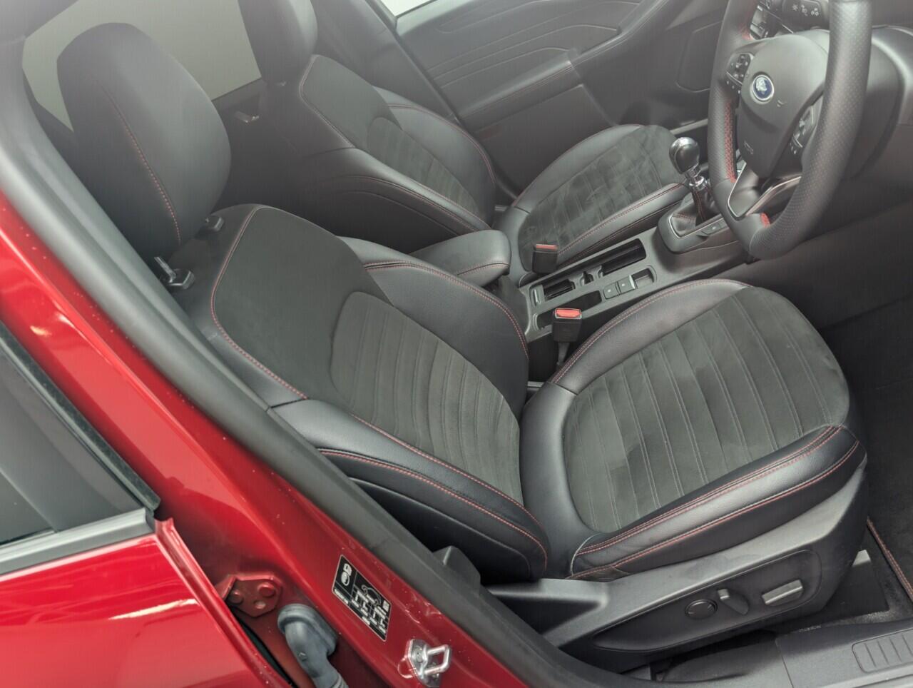 Used Ford Kuga 2021 for sale - 76425702: Photo 27