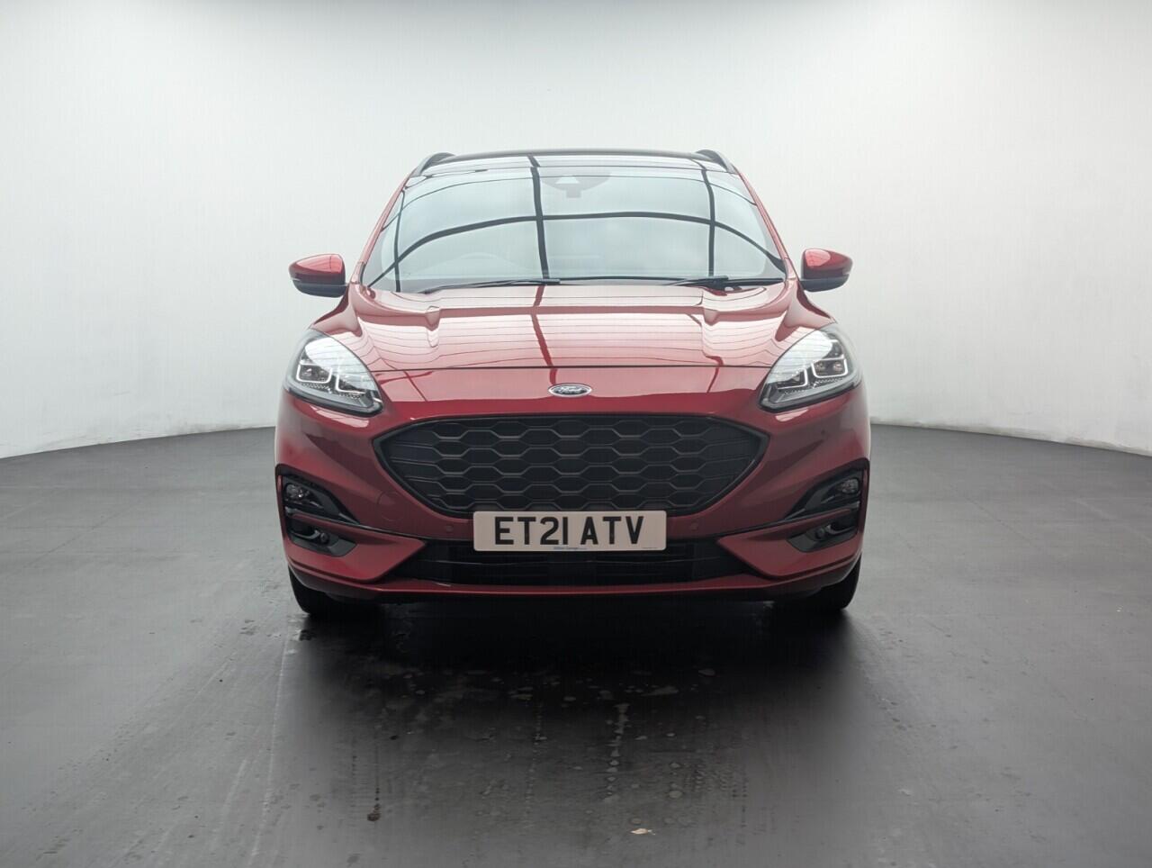 Used Ford Kuga 2021 for sale - 76425702: Photo 3