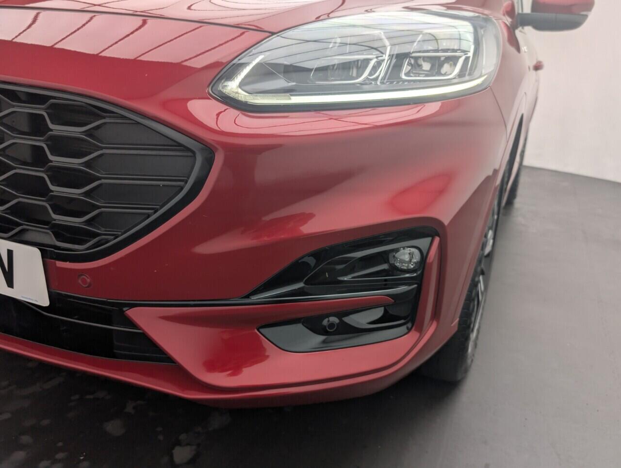 Used Ford Kuga 2021 for sale - 76425702: Photo 30