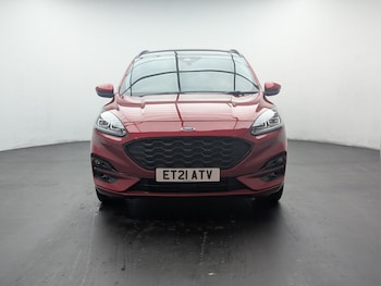 Used Ford Kuga 2021 for sale - 76425702: Photo