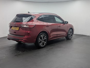 Used Ford Kuga 2021 for sale - 76425702: Photo