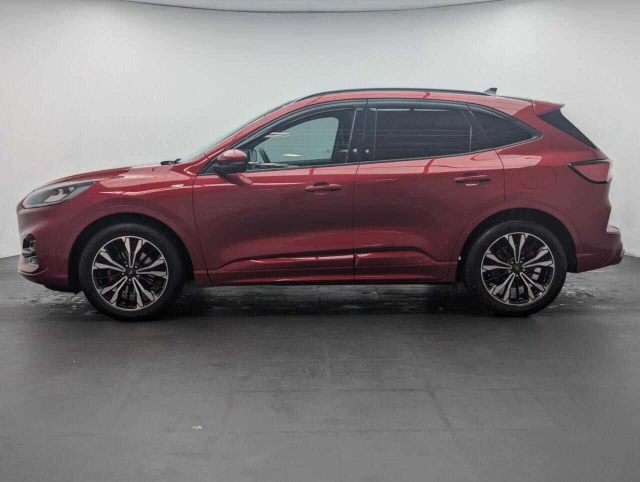 Used Ford Kuga 2021 for sale - 76425702: Photo 5