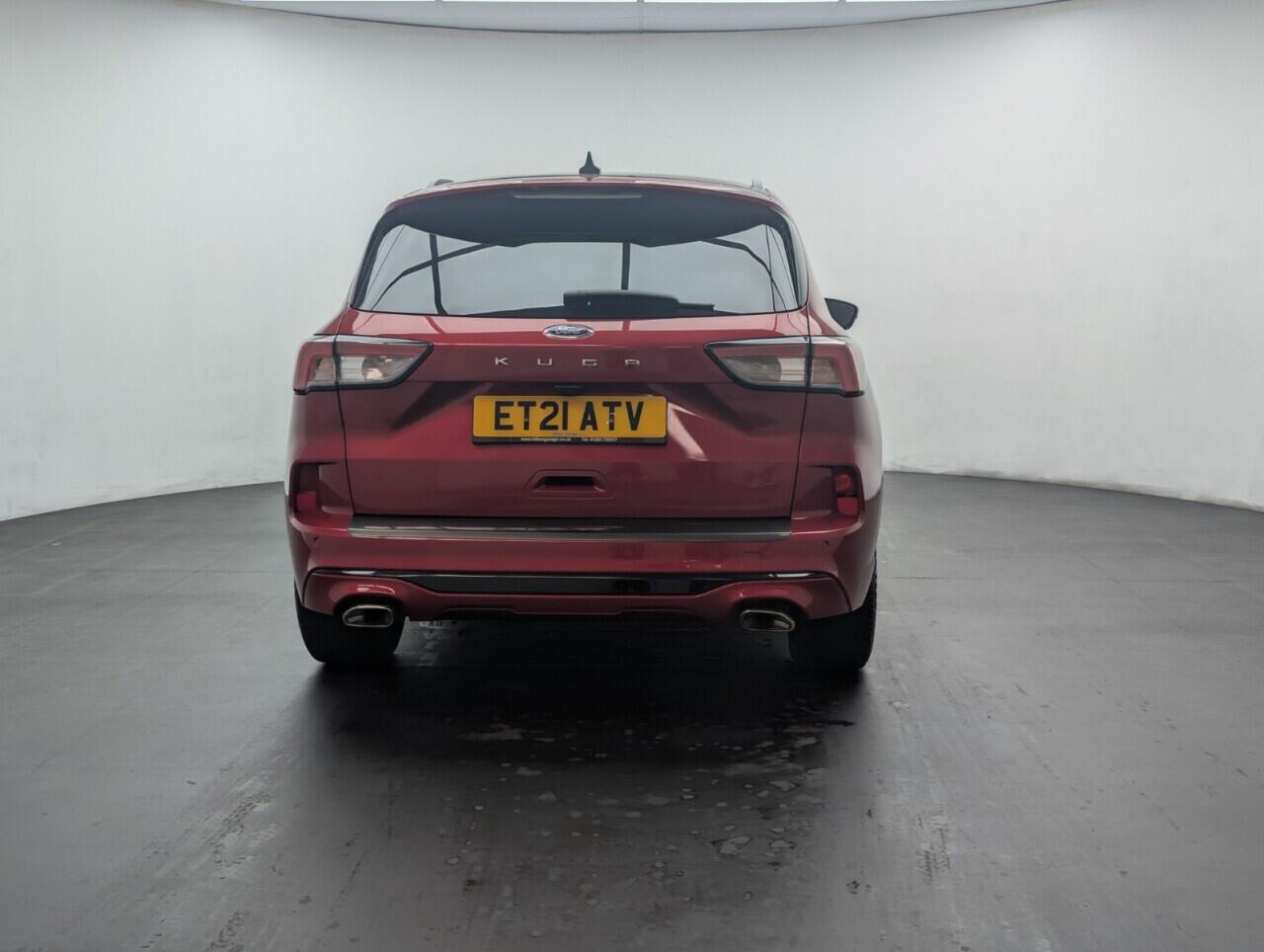 Used Ford Kuga 2021 for sale - 76425702: Photo 6