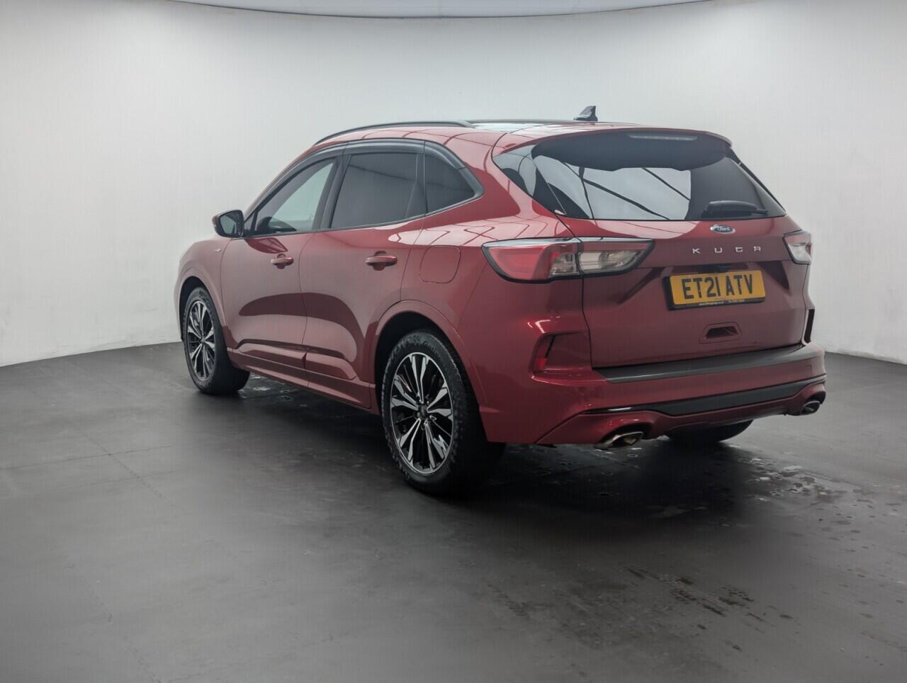 Used Ford Kuga 2021 for sale - 76425702: Photo 7