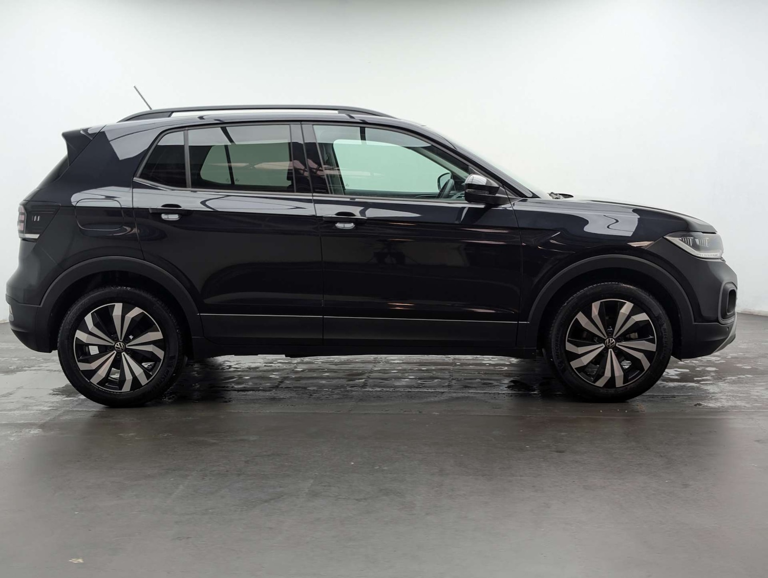 Used Volkswagen T-Cross 2022 for sale - 78198796: Photo 11