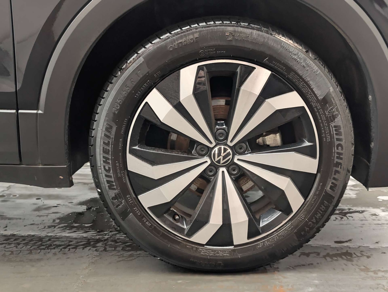 Used Volkswagen T-Cross 2022 for sale - 78198796: Photo 12