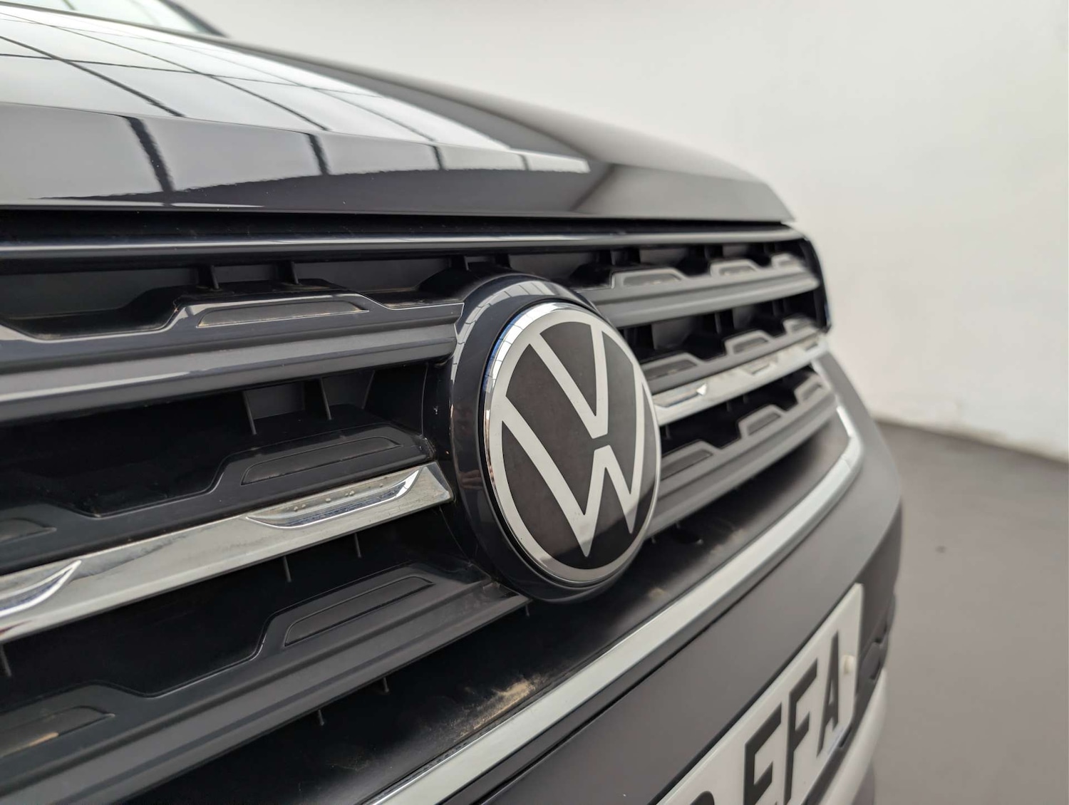 Used Volkswagen T-Cross 2022 for sale - 78198796: Photo 13