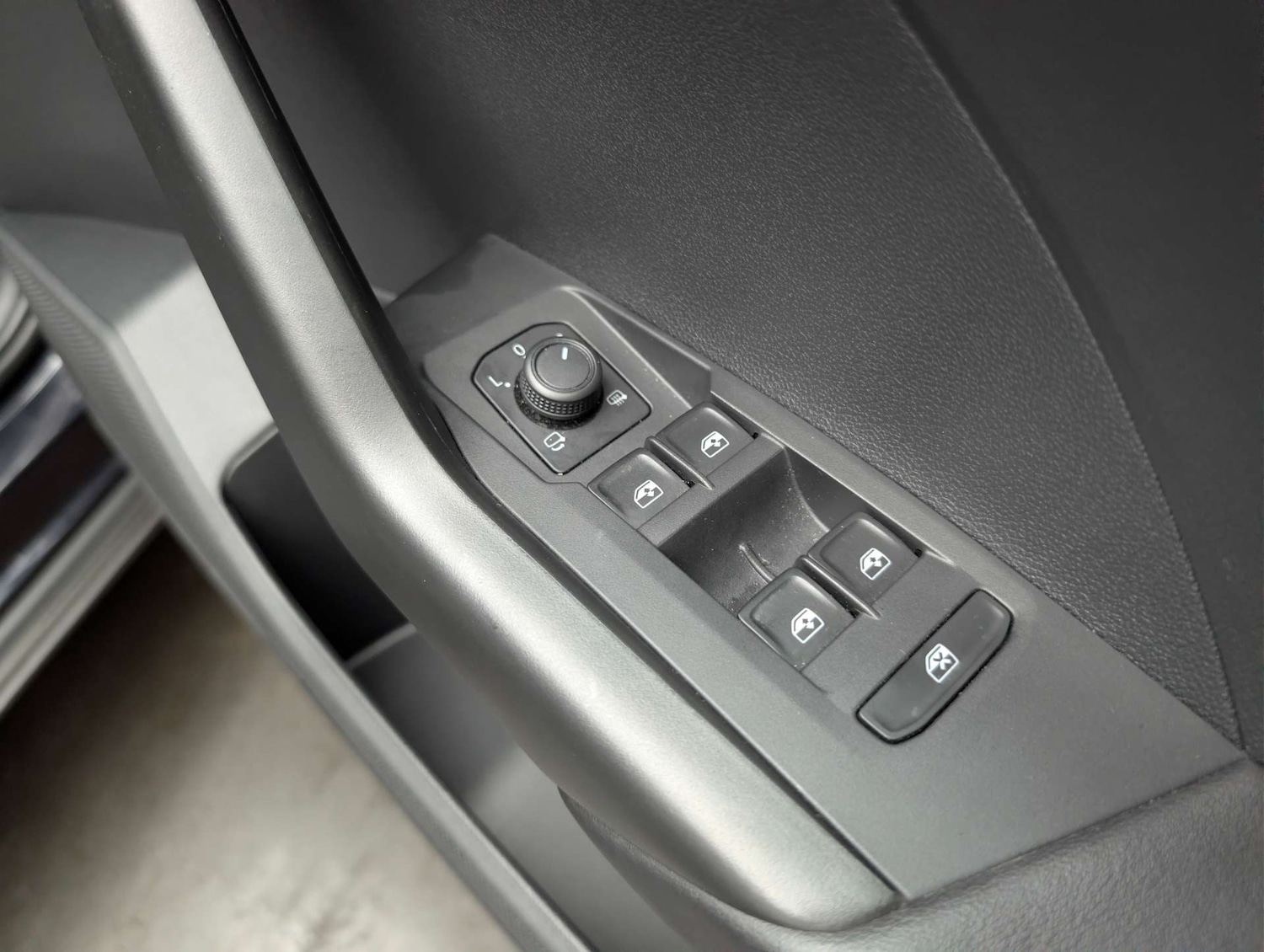 Used Volkswagen T-Cross 2022 for sale - 78198796: Photo 14