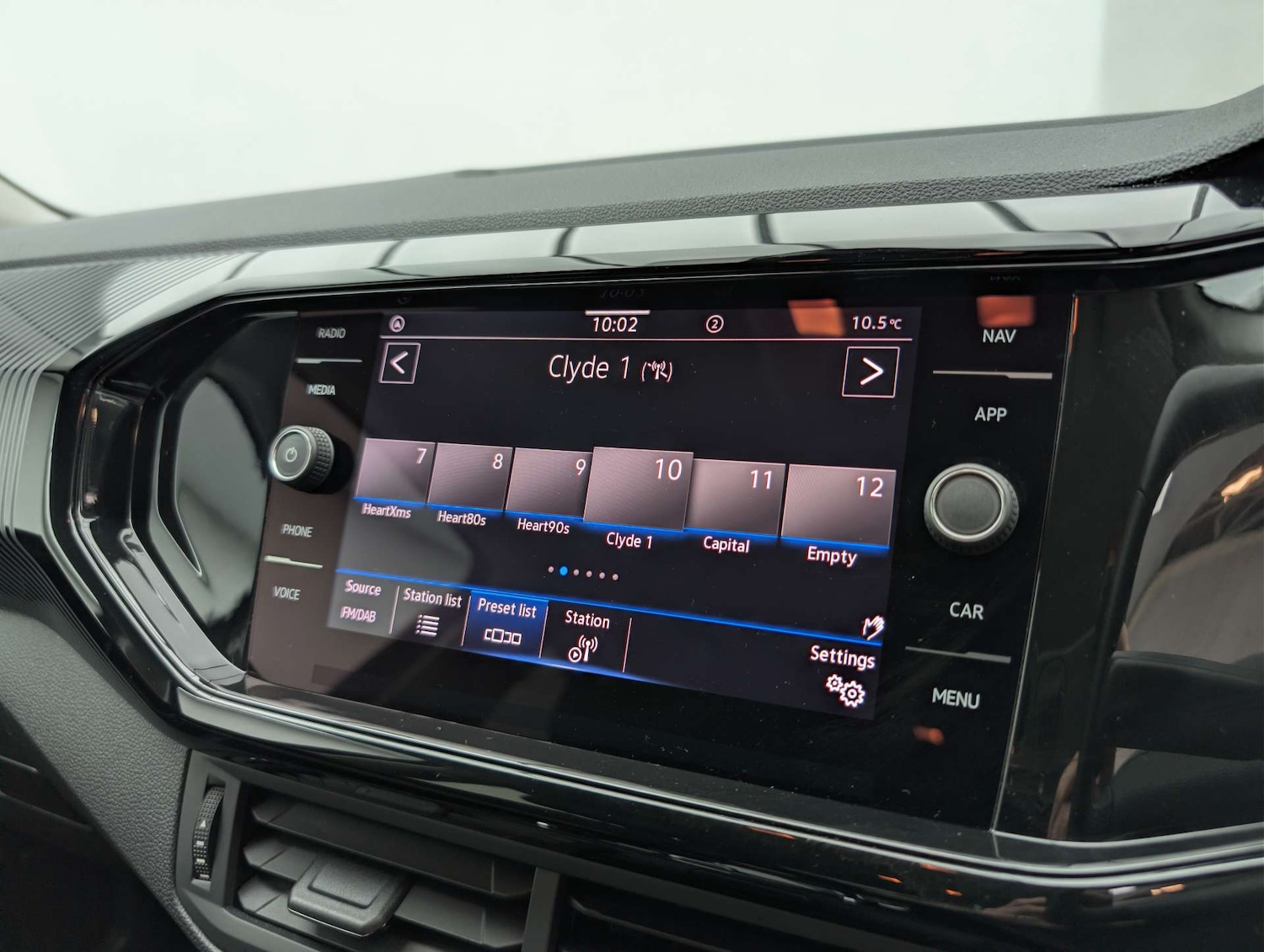 Used Volkswagen T-Cross 2022 for sale - 78198796: Photo 16