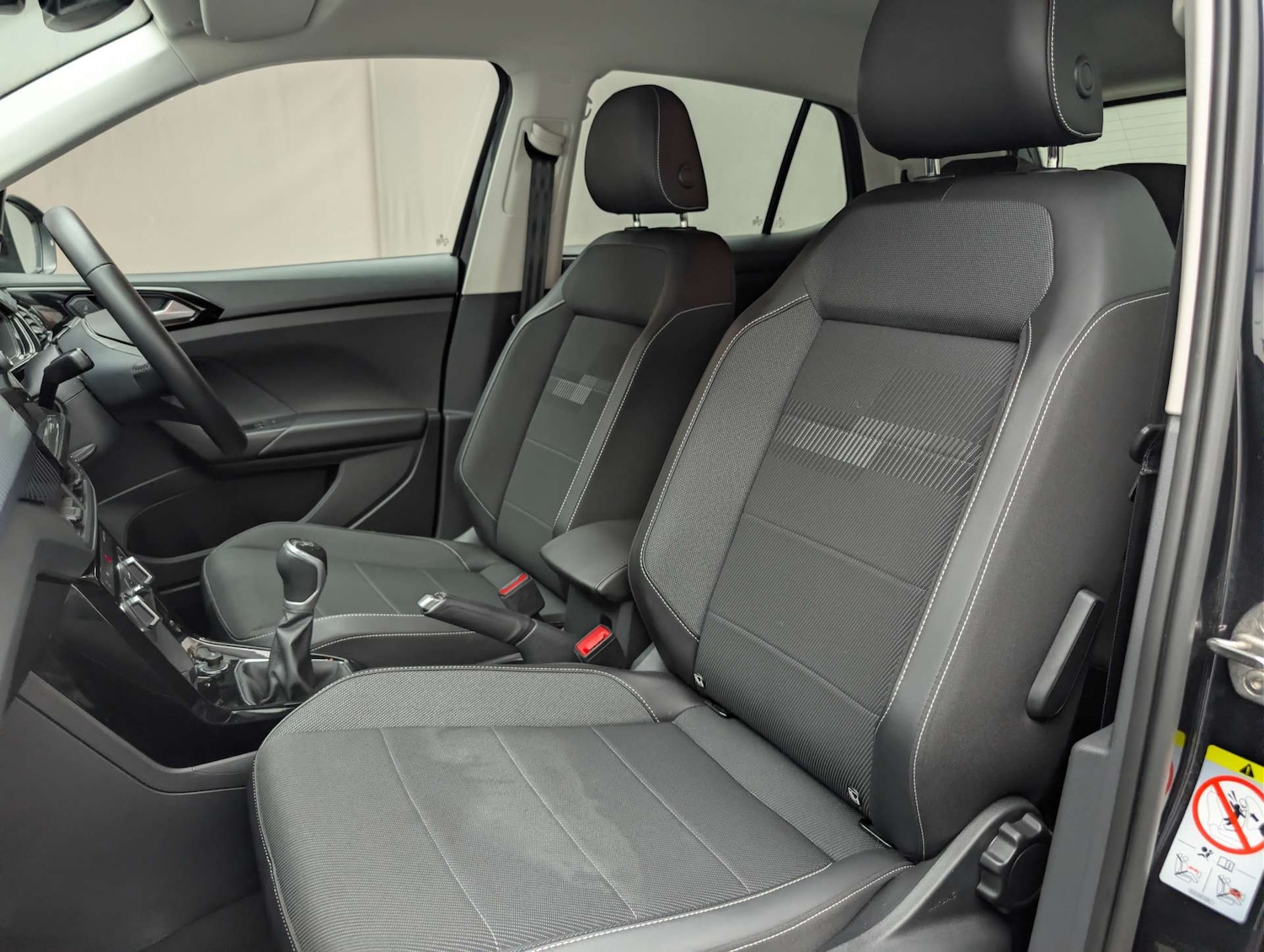 Used Volkswagen T-Cross 2022 for sale - 78198796: Photo 17