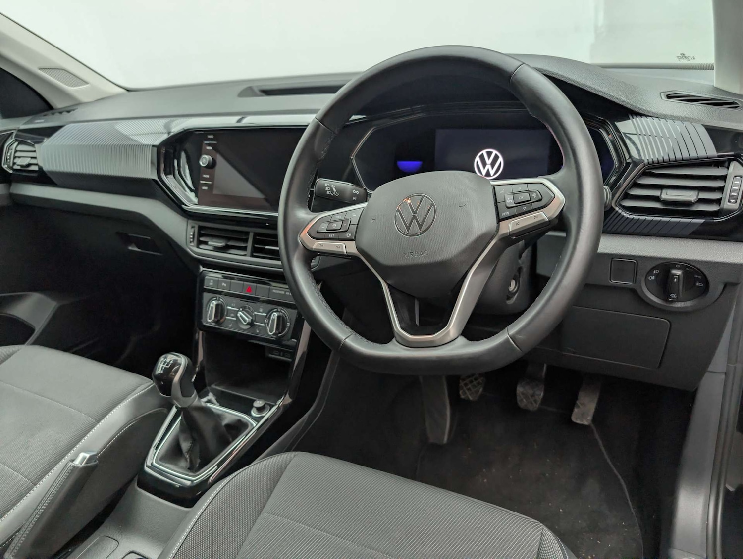 Used Volkswagen T-Cross 2022 for sale - 78198796: Photo 19