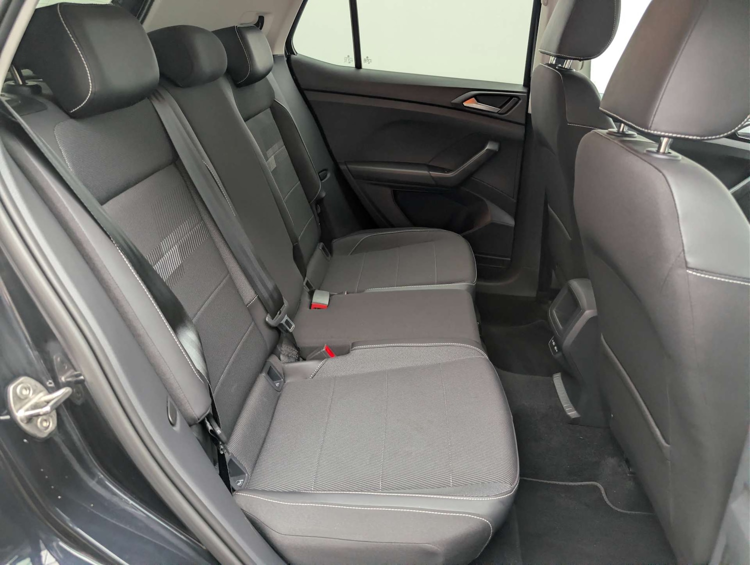 Used Volkswagen T-Cross 2022 for sale - 78198796: Photo 22