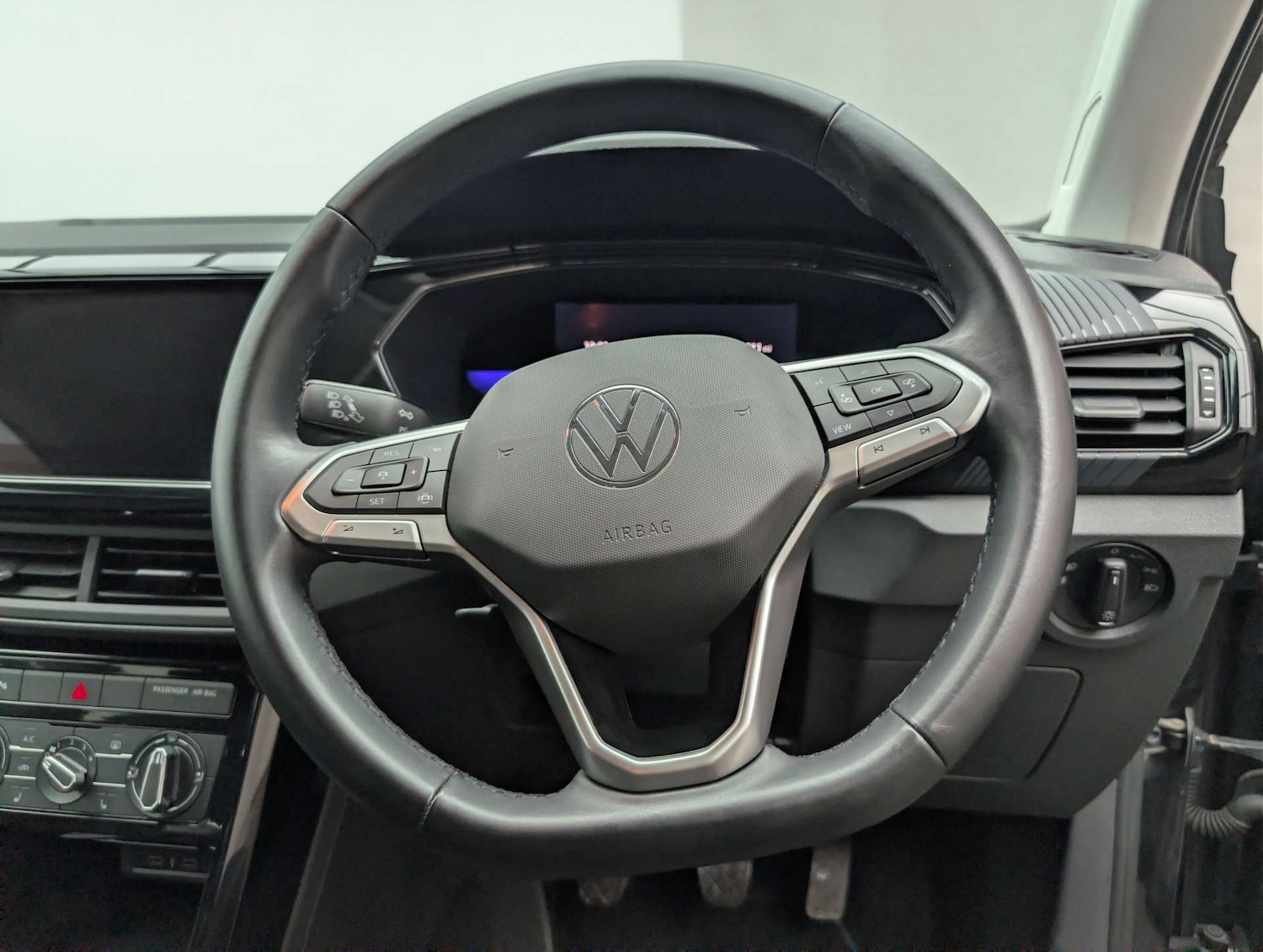 Used Volkswagen T-Cross 2022 for sale - 78198796: Photo 24