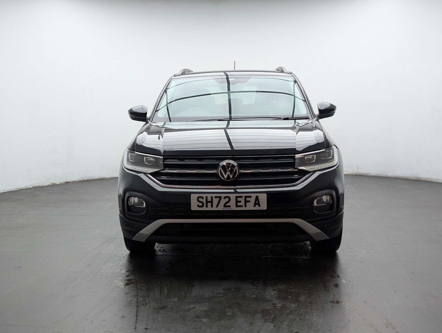 Used Volkswagen T-Cross 2022 for sale - 78198796: Photo 3