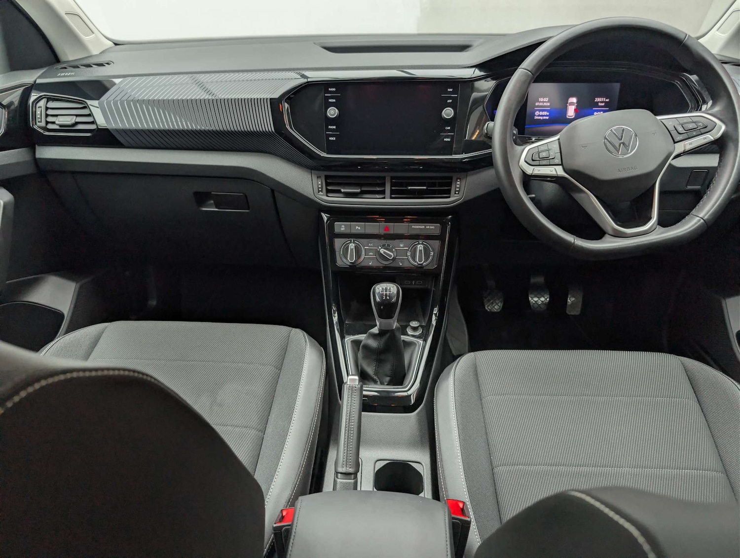 Used Volkswagen T-Cross 2022 for sale - 78198796: Photo 32