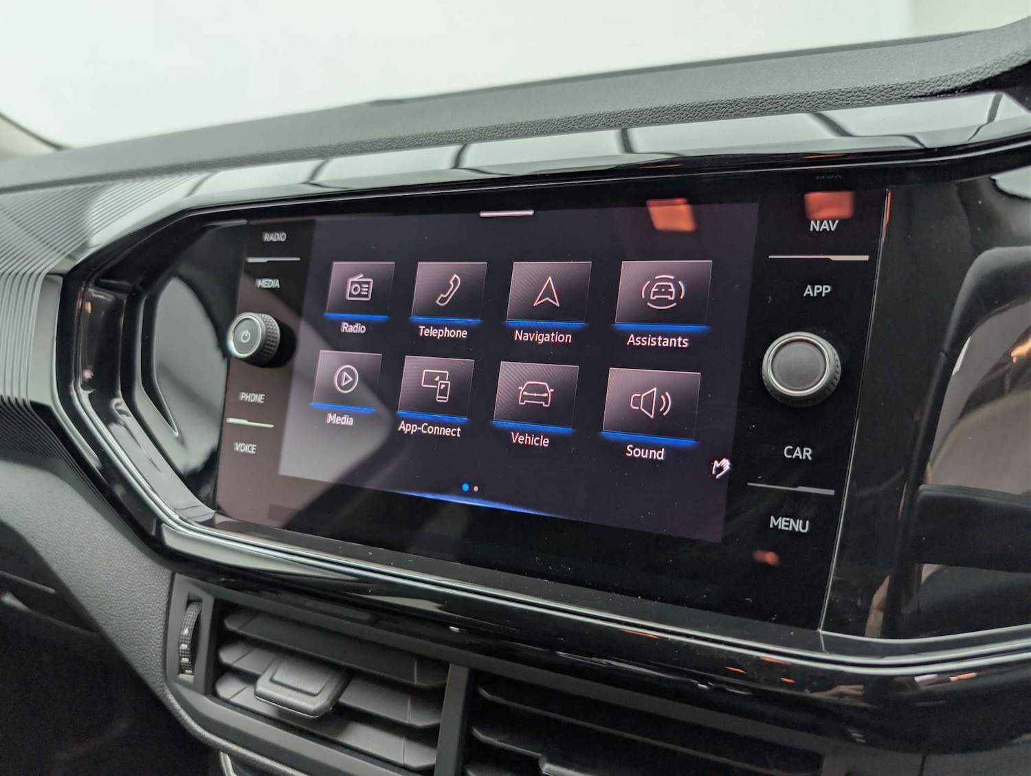 Used Volkswagen T-Cross 2022 for sale - 78198796: Photo 33