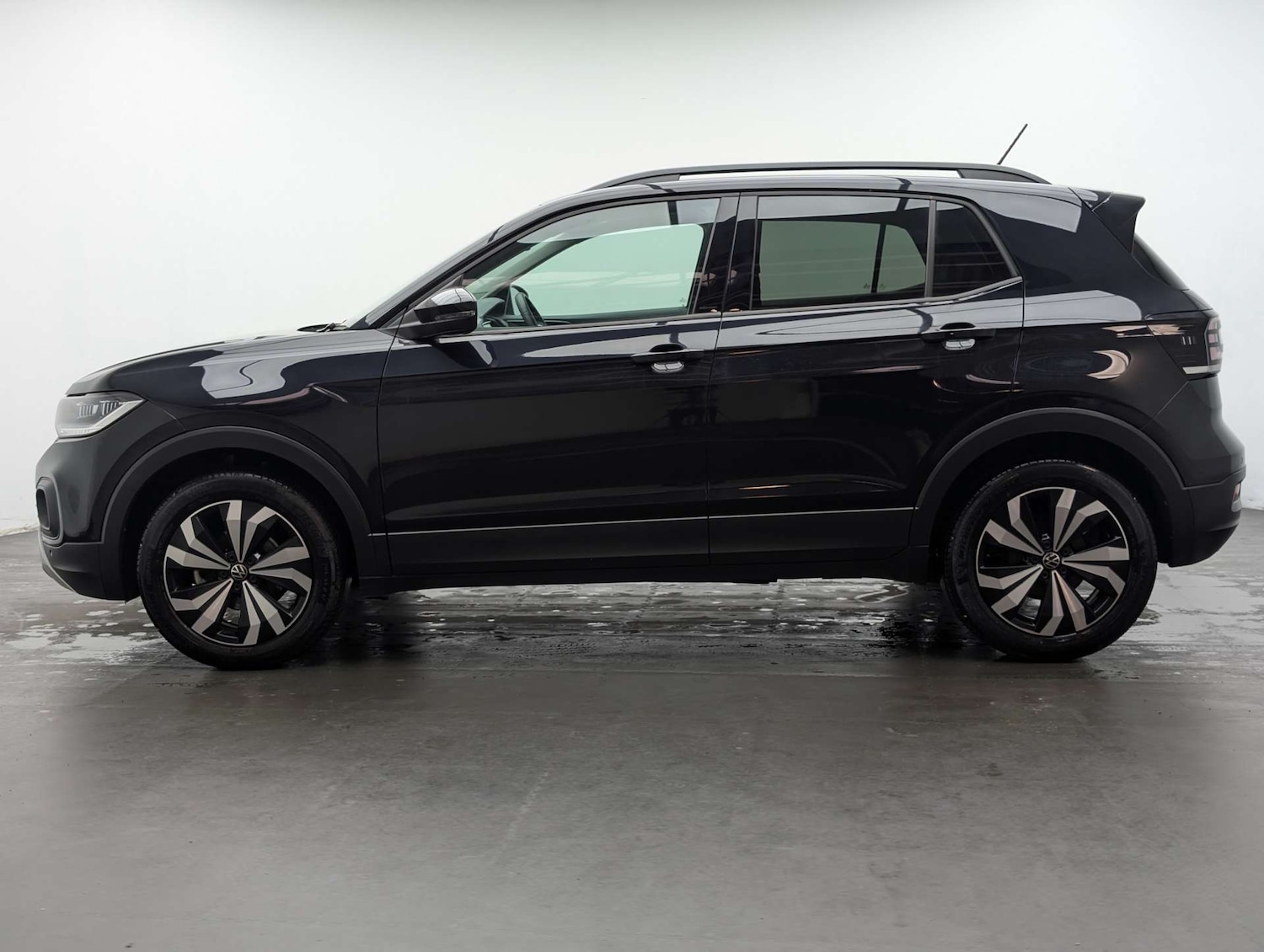 Used Volkswagen T-Cross 2022 for sale - 78198796: Photo 6