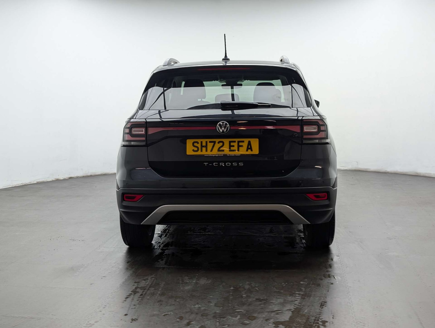 Used Volkswagen T-Cross 2022 for sale - 78198796: Photo 8