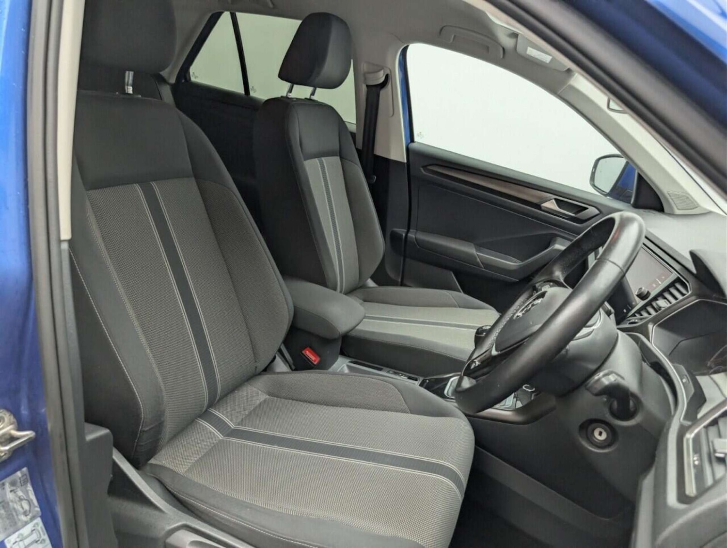 Used Volkswagen T-Roc 2019 for sale - 77714238: Photo 12