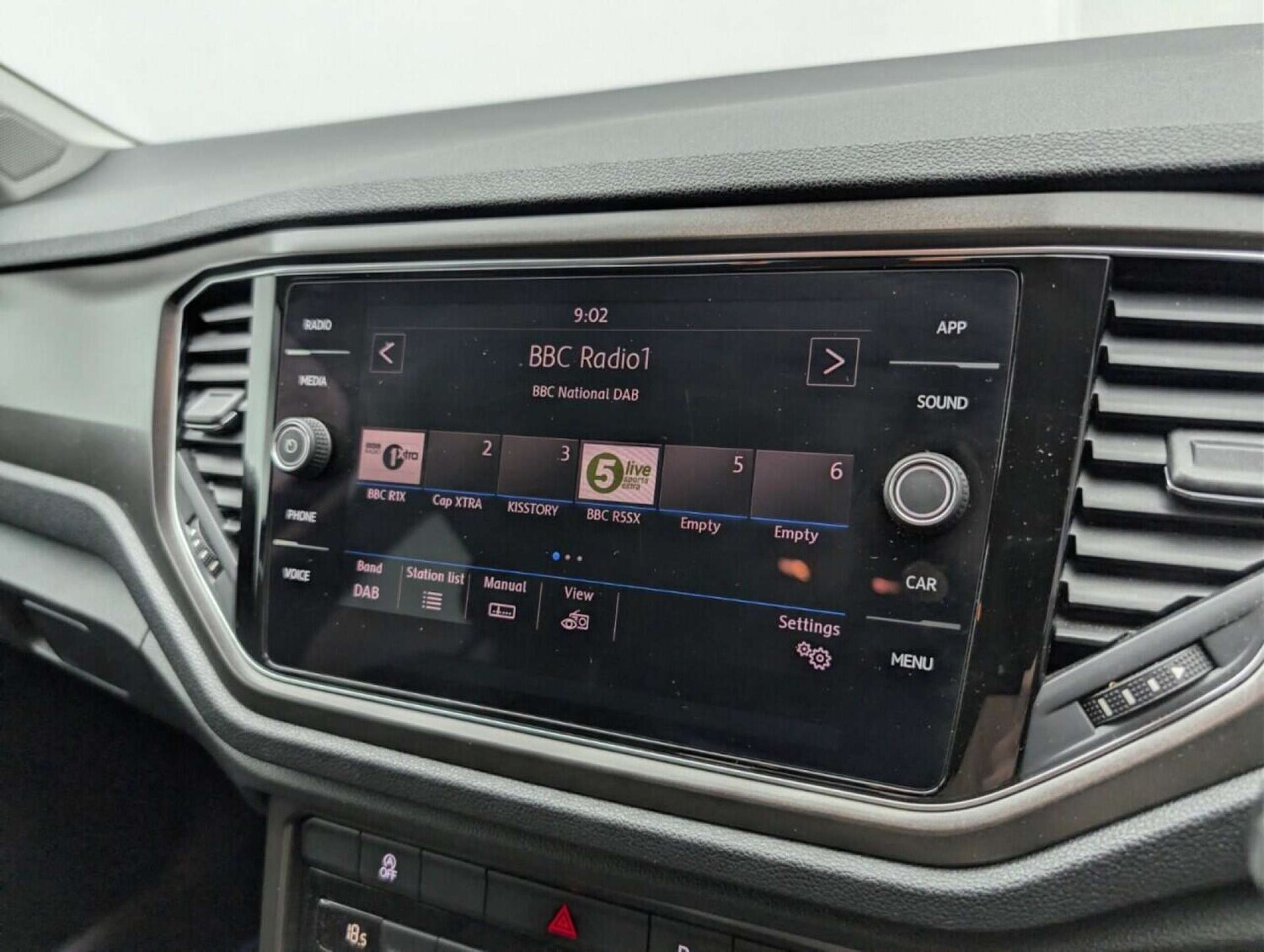 Used Volkswagen T-Roc 2019 for sale - 77714238: Photo 13