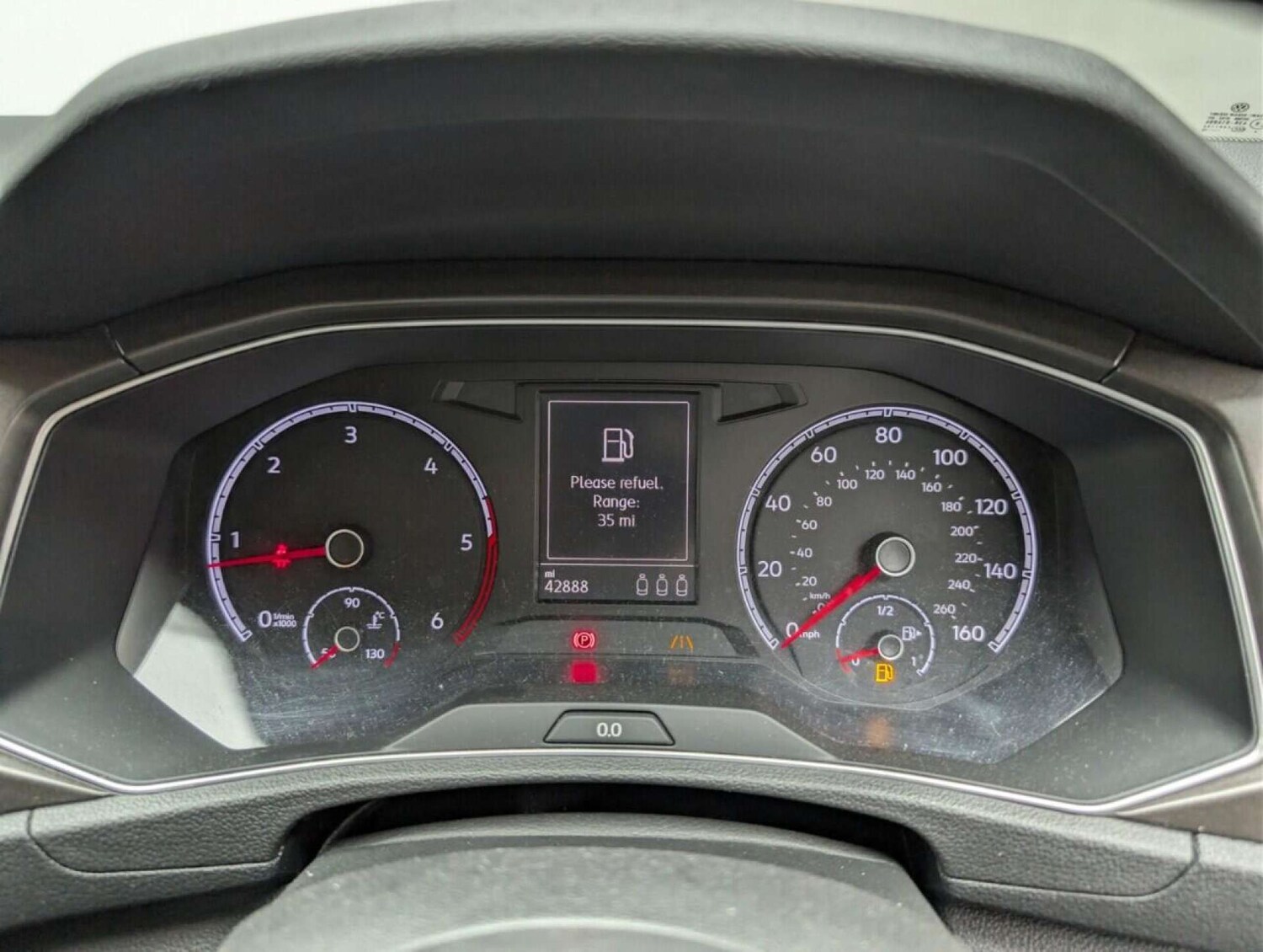 Used Volkswagen T-Roc 2019 for sale - 77714238: Photo 17