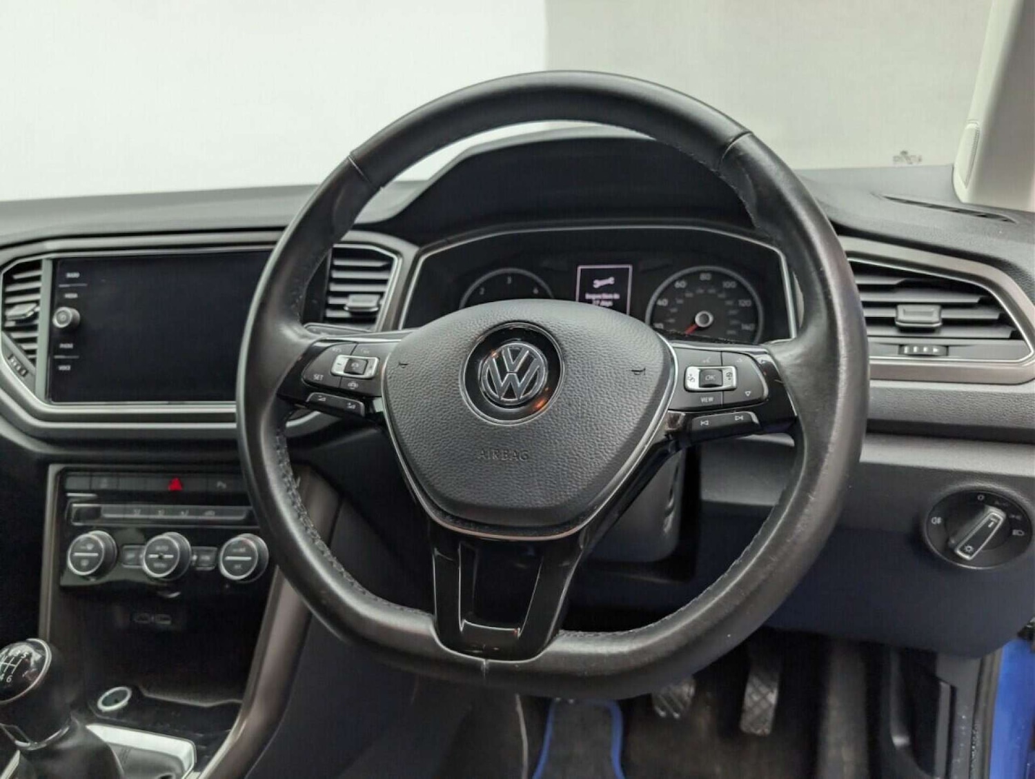 Used Volkswagen T-Roc 2019 for sale - 77714238: Photo 20