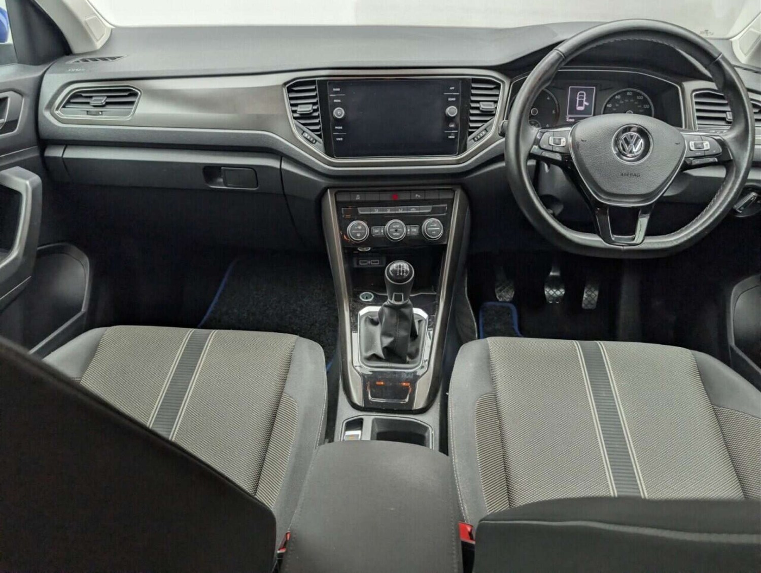 Used Volkswagen T-Roc 2019 for sale - 77714238: Photo 21