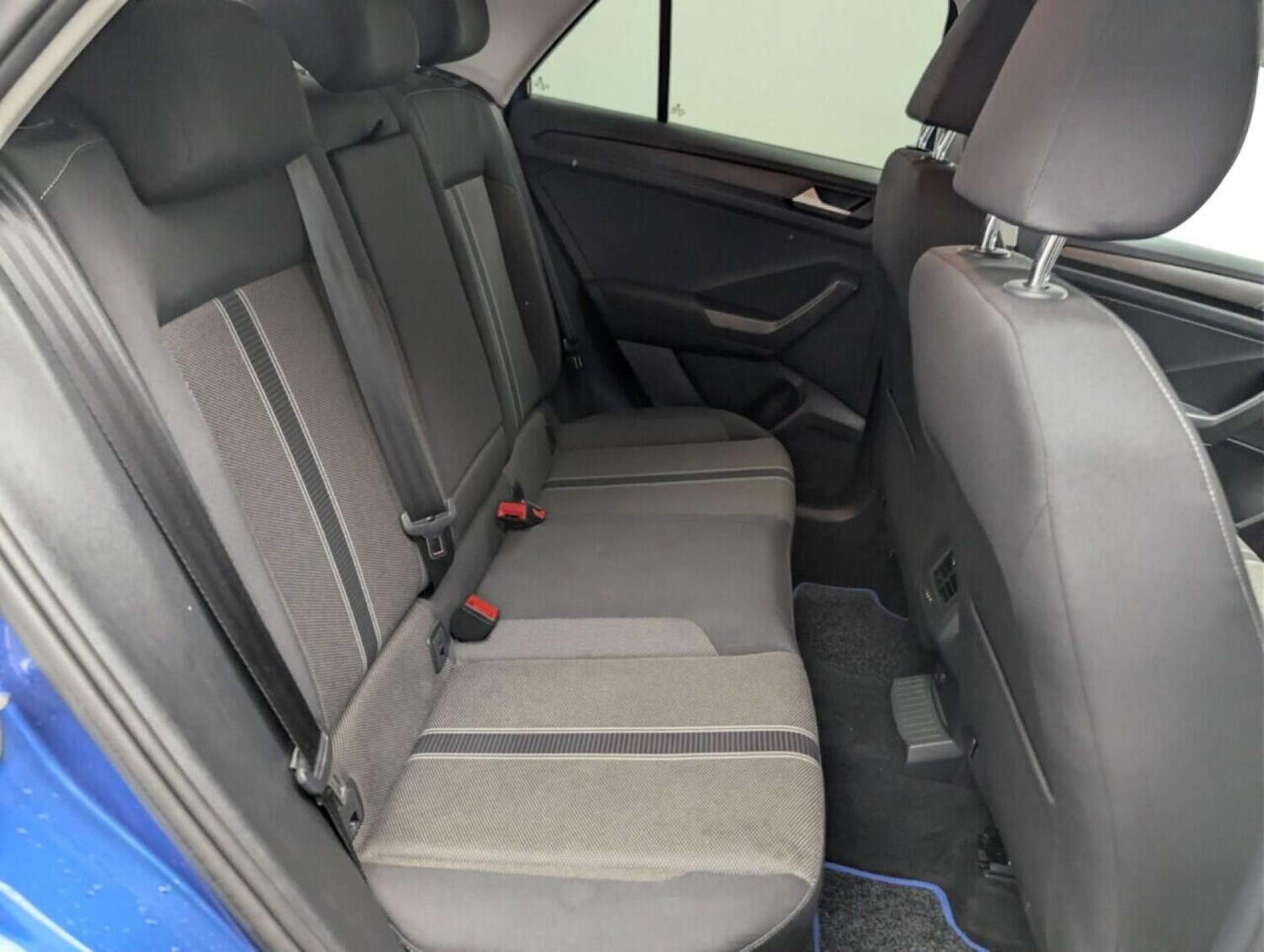 Used Volkswagen T-Roc 2019 for sale - 77714238: Photo 22