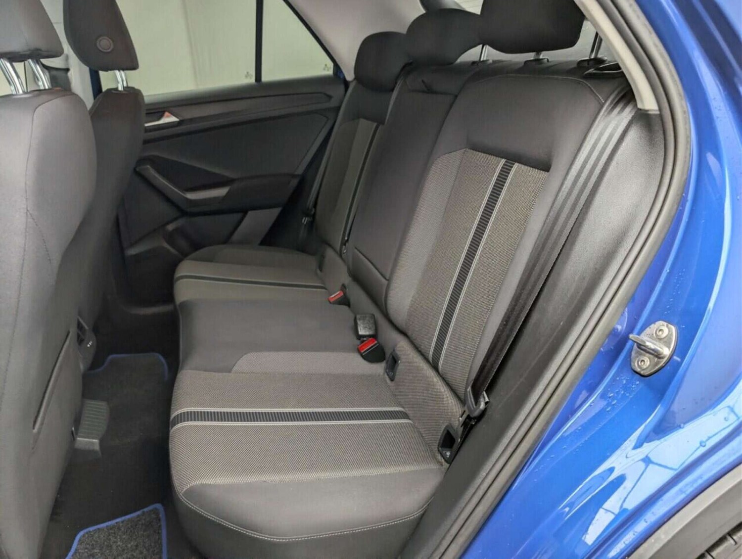 Used Volkswagen T-Roc 2019 for sale - 77714238: Photo 24