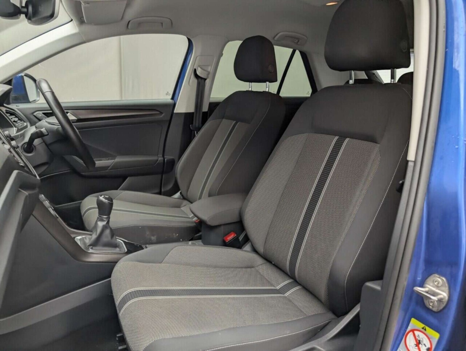 Used Volkswagen T-Roc 2019 for sale - 77714238: Photo 25