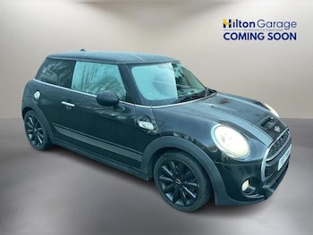 Used MINI Hatch 2017 for sale - 77237575: Photo
