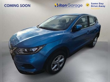 Used Nissan Qashqai 2019 for sale - 78832806: Photo
