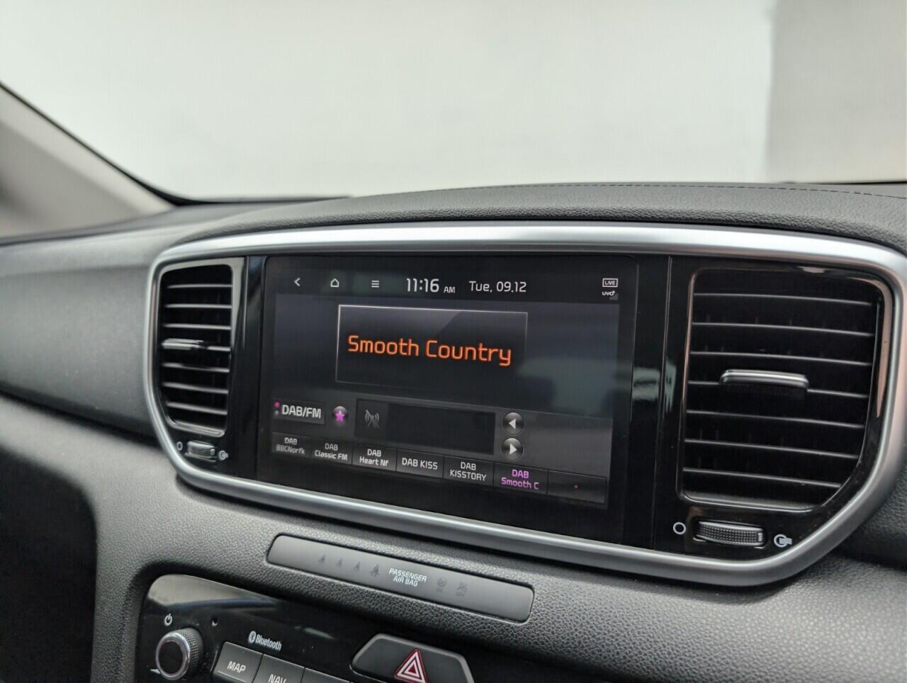 Used Kia Sportage 2021 for sale - 76727372: Photo 13