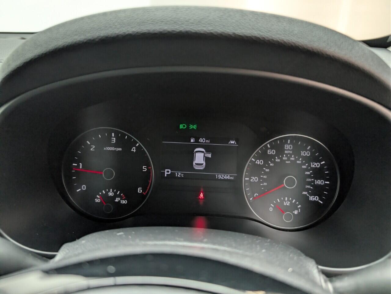 Used Kia Sportage 2021 for sale - 76727372: Photo 18