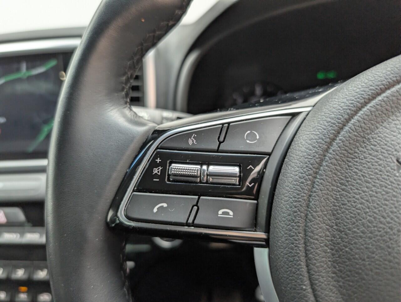 Used Kia Sportage 2021 for sale - 76727372: Photo 19